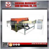 50T Full-Automatic Computer Numerical Control Push Plate Feeding Cutting Machine thumbnail-1