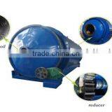 2014 NEW Technology Eco-friendly Safety Profitable Waste Plastic Recycling Plant thumbnail-1