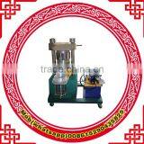 Coconut Oil Press Machine Ship to Indonesia thumbnail-2