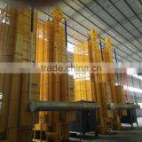 15 Ton Low Temperature Circulating Agricultural Rice Dryer thumbnail-3