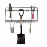 Wall Mounted Double Key Holders and Tool Racks thumbnail-1