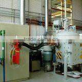 Atmosphere Vacuum Smelting Furnace thumbnail-1
