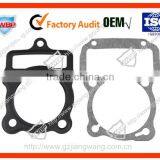 Motorcycle Gasket Set (up and Down) CG125/150/200/250/BAJAJ CT100/BAJAJ PULSAR180/AX100/JH70/JD100/WS110/DIO50/CBF150 thumbnail-4