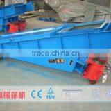 GAOFU Full-closed Type Vibration Conveyor With ISO thumbnail-3