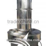 CZ-Z-3.5 Vibrating Vertical Conveyor for Powder Material thumbnail-1