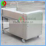 New Developed Hot Sale Potato Peeling Machine Brush Potaot Washing Machine thumbnail-6