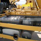 SINOTRUK Concrete Mixer Truck thumbnail-6