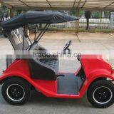 Royal Best Price Powerful 2 Person Electric Vintage Garden Cart thumbnail-5
