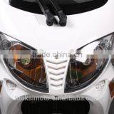 60v 2200W Brushless DC Motor Lithium Battery Electric Roof Scooter (TKE-M2200-D) thumbnail-6