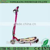 Electric Scooter Folding Scooter Portable Scooter thumbnail-5