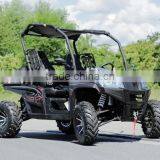 EEC/EPA Certificated 500cc 4 Wheel Drive 500cc off Road Dune Buggy thumbnail-2