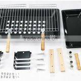 Promotional Couples Bbq Grills thumbnail-5