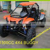 1500cc Paddy Buggy Chery Engine go Karting thumbnail-1