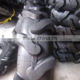 China Wheelbarrow Tire 4.00-8 New Pattern Hot Sale! thumbnail-4
