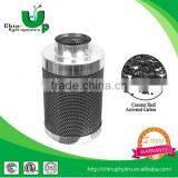 Hydroponics Air Carbon Filter/indoor Inline Fans for Plant Growing thumbnail-1