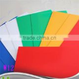ABS plastic sheet/thermoforming ABS Sheets for Vacuum Forming/ABS sheet