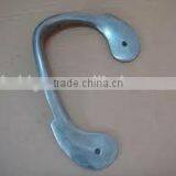 Office Chair Part/ Aluminium Furniture Part/ Aluminum Chair Parts thumbnail-1