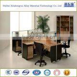 Aluminum Frame for Computer Workstation thumbnail-1