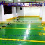 Sponge PVC Flooring With 2mm 3mm 4.2mm 4.4mm Thickness thumbnail-4