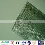Anping Manufacturer 1/2 Inch Square Hole Hot Dipped Galvanized Welded Wire Mesh