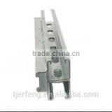 Cold Rolled Color Painted Slotted c Channel for Ceiling System thumbnail-6