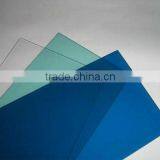 Polycarbonate Granules Sheet for Construction thumbnail-2