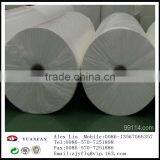 China Wholesale 100% pp Spunbonded Non-woven 9gsm-200gsm Fabric thumbnail-3