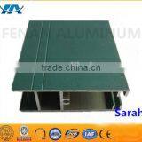 Tunnel Greenhouse Film Lock Profile and Spring Wire