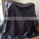 Waterproof Trailer Cover PVC Coated Fabric With Acrylic Both Sides