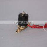 China Manufacturer BONA Tig Welding Machine 8mm*6.5mm, 8mm*8mm Wire Length 50cm VZCTBrass Solenoid Valve thumbnail-3