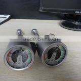 Hot-sale of Promotional Sf6 Manometer With Oil-filled thumbnail-1