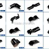 Black Pipe Metal Joints for Lean Tube