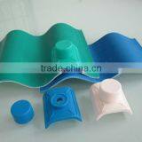 PVC Setscrews,PVC Corrugated Sheet,PVC Wave Sheet,plastic Roofing Tile, Plastic Panel