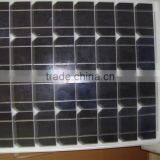 250W Mono Silicon Solar Module /275watt Solar Panel With Outlet/300W Solar Module With Outlet thumbnail-1