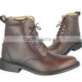 Ladies Paddock Boots All Sizies Available thumbnail-1