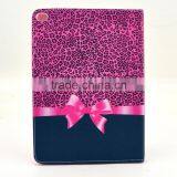 Creative Leopard Leather Case for Ipad 6 Air 2,Fashional Leopard Leather Case for Ipad 6 Air 2 thumbnail-5