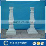 Hot Selling Marble Stone Table Base thumbnail-1