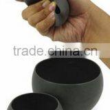 Silicone Squish Bowl And Cup Set thumbnail-1