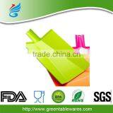 Kitchen Accessory Plastic Flexible Cutting Chopping Board thumbnail-3