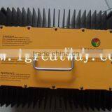 96.2V 50A 4KW HF-PFC Lithium Ion Battery Charger With CANbus Communicaiton or Enable Control thumbnail-1