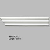 PU Archcitectural Modern Ceiling Cornice thumbnail-1