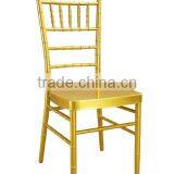 Wedding Bamboo Chair/ Wedding Stacking Metal Bamboo Chair FD-909 thumbnail-2