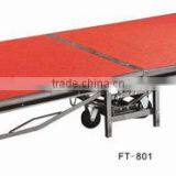 Cheap Price Metel Frame Stage for Wedding and Sale thumbnail-1