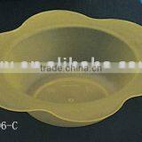Small Size Flower Shape Bowl thumbnail-1