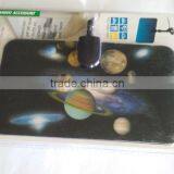 New Arrival Digital Indoor TV Antenna HDTV DTV Box Ready HD VHF UHF Flat Design High Gain 3D Visual Thermotolerant Antennas thumbnail-2