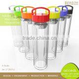 My Wholesale 32 oz Fruit Infuser Bottle Products Made in China thumbnail-2