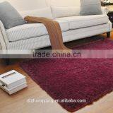 Axminster Plain Plastic Uesd Hotel Indoor Outdoor Shaggy Carpet Lows thumbnail-1