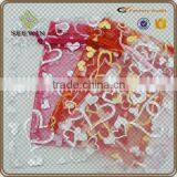 2016 Hotsale Cheap Organza Holiday Gift Round Pouch Drawing Bags for Jewelry thumbnail-4