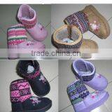 Children's Boot thumbnail-1