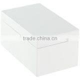 High Quality Best Selling Lacquered Rectangle Box From Vietnam thumbnail-1